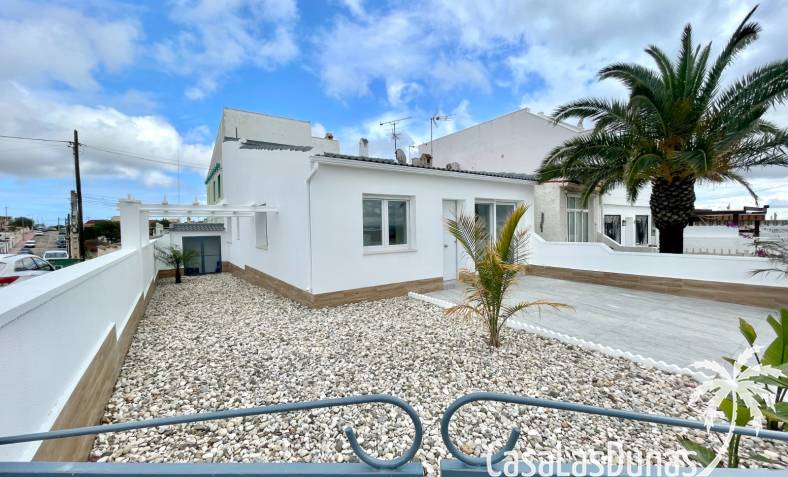 Geschakelde woning - Bestaand - Ciudad Quesada - Ciudad Quesada
