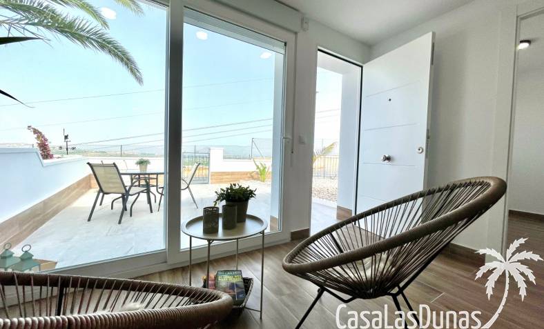 Geschakelde woning - Bestaand - Ciudad Quesada - Ciudad Quesada