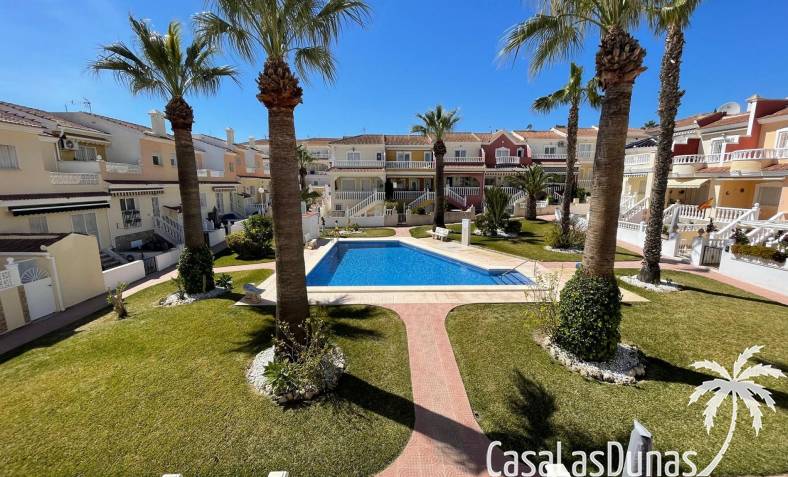 Geschakelde woning - Bestaand - Ciudad Quesada - Ciudad Quesada