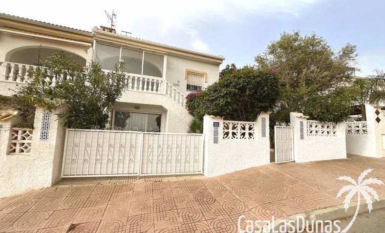 Geschakelde woning - Bestaand - Ciudad Quesada - Upper Quesada