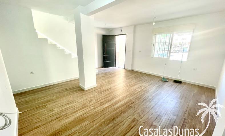 Geschakelde woning - Bestaand - Daya Vieja - CLDZSL-96989