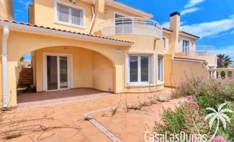 Geschakelde woning - Bestaand - Gata de Gorgos - Gata de Gorgos