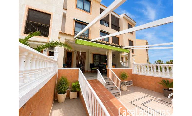 Geschakelde woning - Bestaand - Guardamar del Segura - Guardamar del Segura