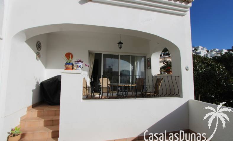 Geschakelde woning - Bestaand - Jalón Vallei - Jalón Vallei