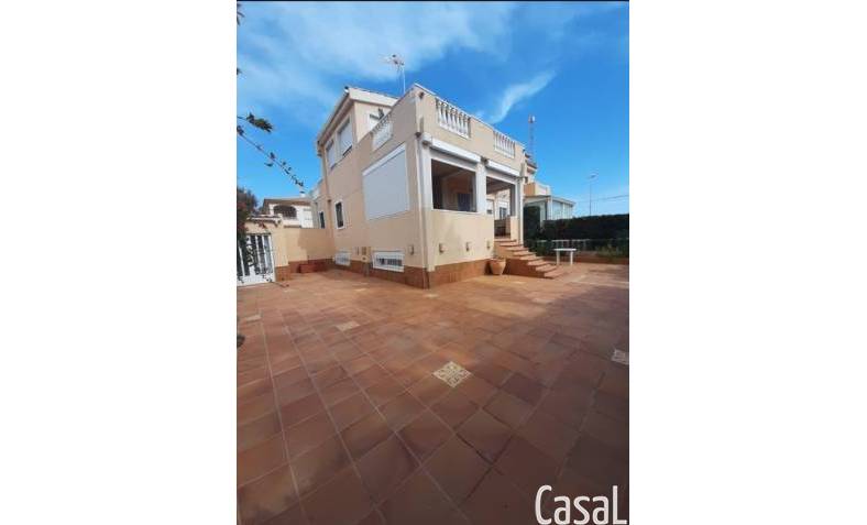 Geschakelde woning - Bestaand - La Mata - La Mata