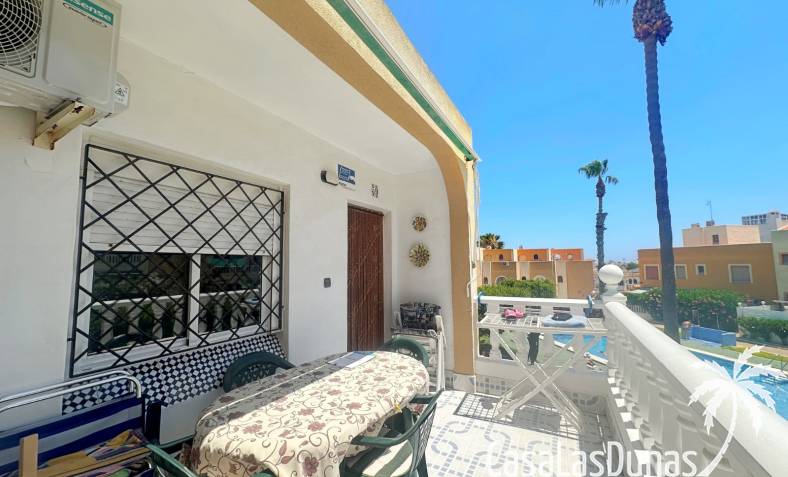 Geschakelde woning - Bestaand - La Mata - La Mata