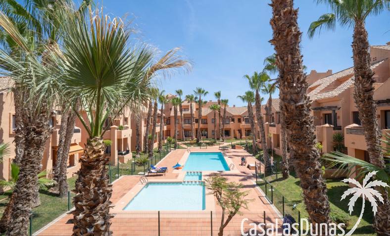 Geschakelde woning - Bestaand - Los Alcazares - CLDCBB-80872