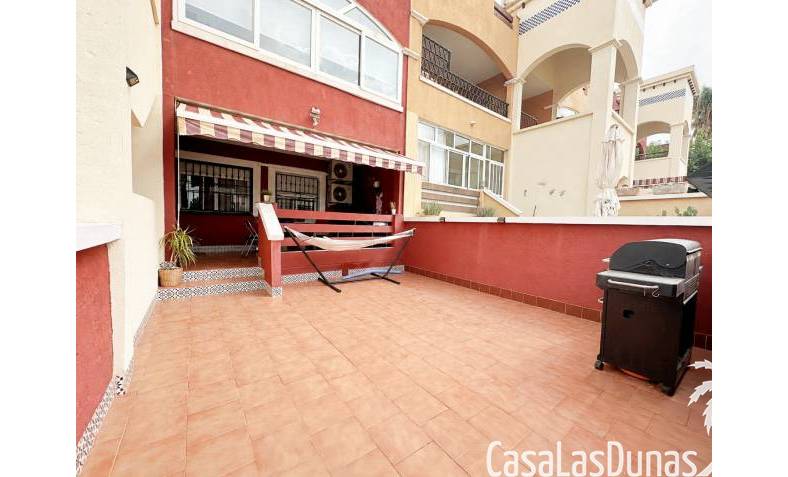 Geschakelde woning - Bestaand - Los Altos - Dream Hills - Dream Hills 2