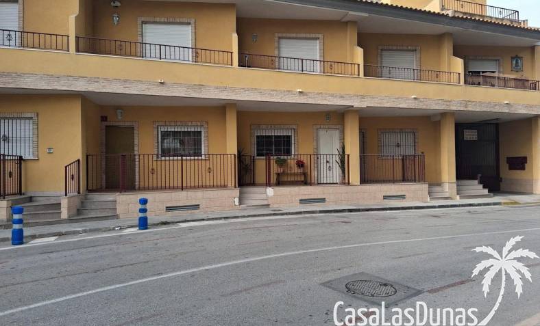 Geschakelde woning - Bestaand - Orihuela Costa - CLDT-69801