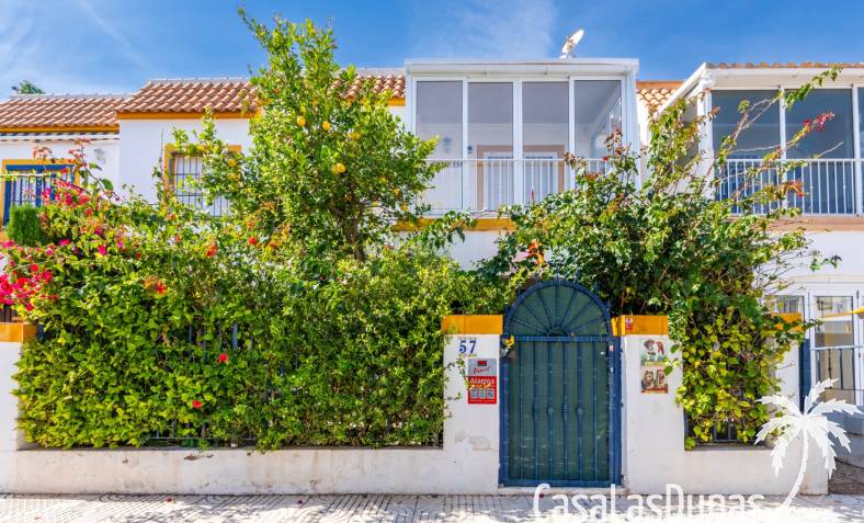 Geschakelde woning - Bestaand - Orihuela Costa - Orihuela Costa