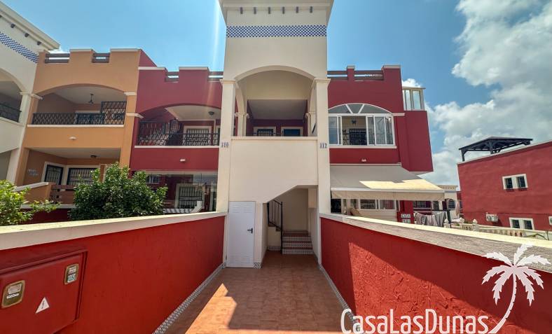 Geschakelde woning - Bestaand - Orihuela Costa - Punta Prima