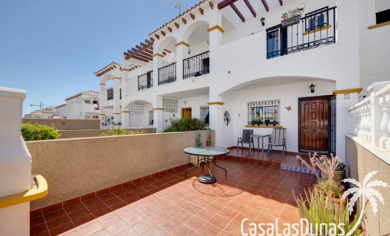 Geschakelde woning - Bestaand - Punta Prima - Punta Prima