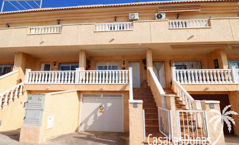 Geschakelde woning - Bestaand - Redovan - CLDVI-87704