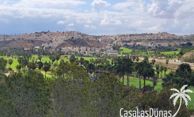 Geschakelde woning - Bestaand - Rojales - Rojales