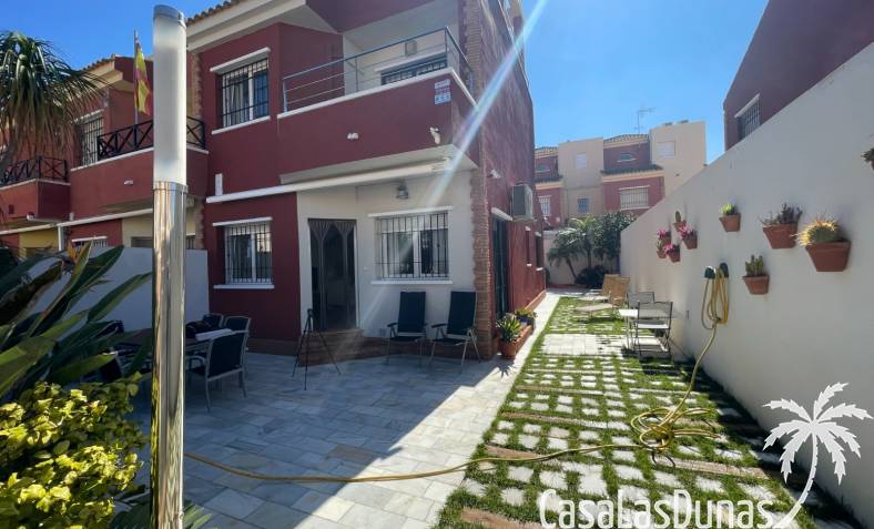 Geschakelde woning - Bestaand - Torre de la Horadada - Torre de la Horadada