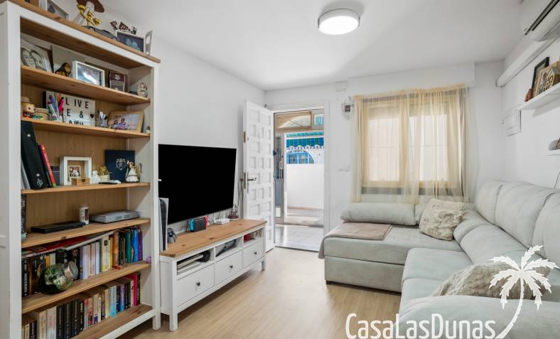 Geschakelde woning - Bestaand - Torrevieja - CLDCBB-27832