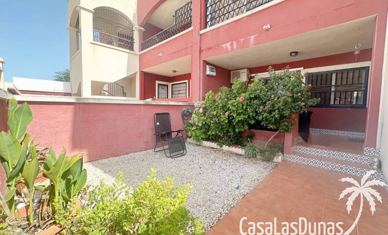Geschakelde woning - Bestaand - Torrevieja - Torrevieja