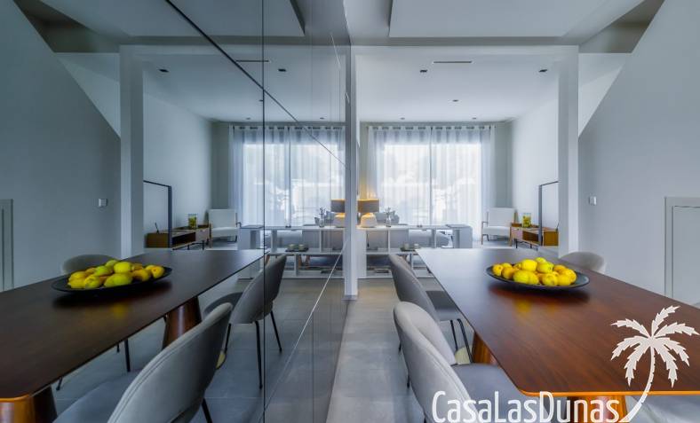 Geschakelde woning - Nieuwbouw - Pilar de la Horadada - TORRE DE LA HORADADA