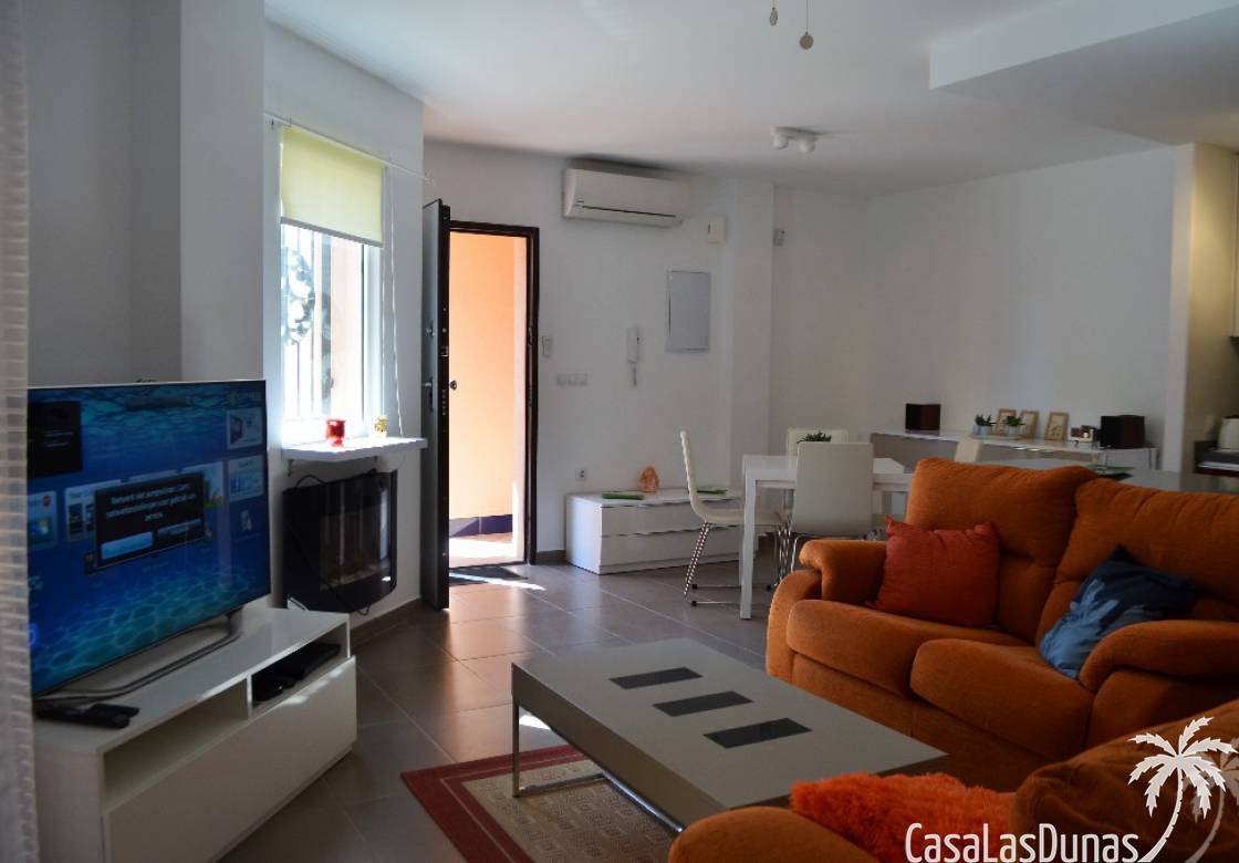 Holiday Rental - Apartment - Orihuela Costa
