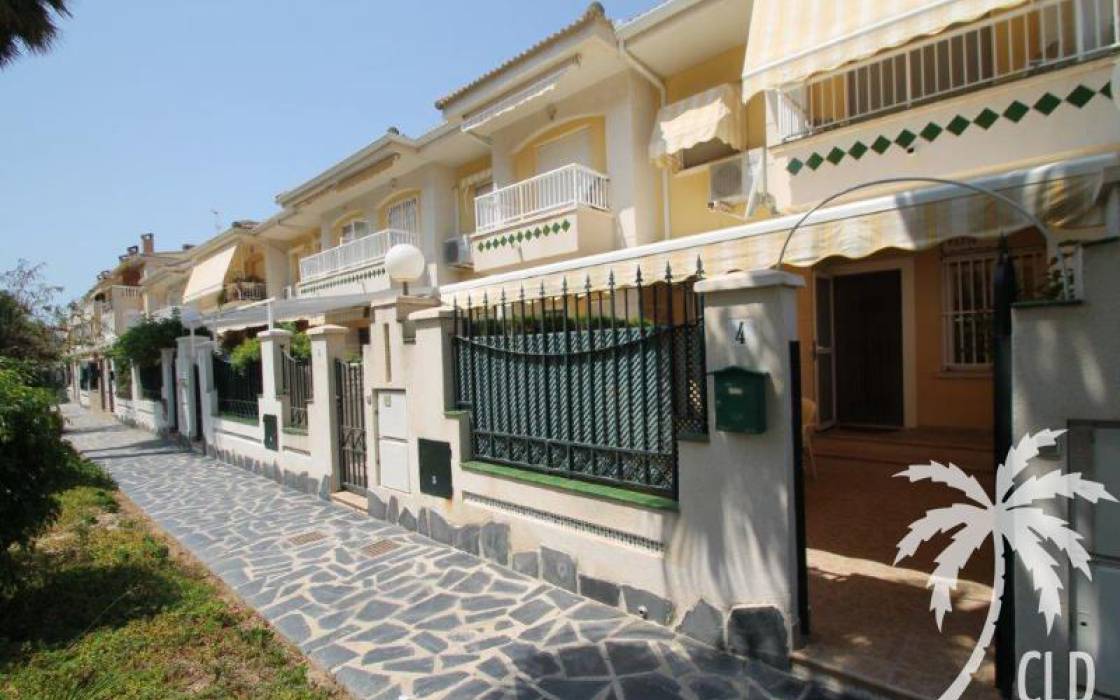 Holiday Rental - House - Santa Pola