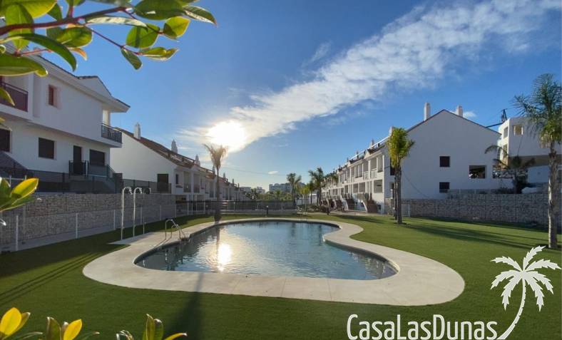 House - New Build - Riviera - Mijas, Riviera del Sol