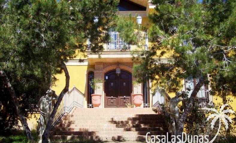  - Istniejący - Ciudad Quesada - CLDV-4701