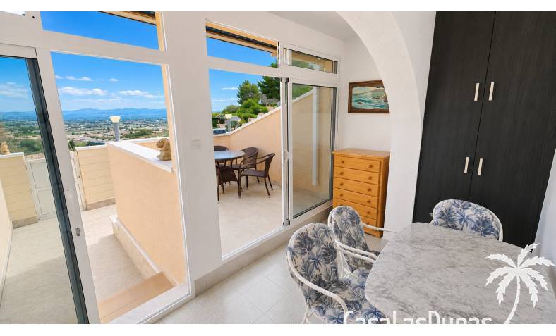 low-bungalow - Resale - Ciudad Quesada - Ciudad Quesada