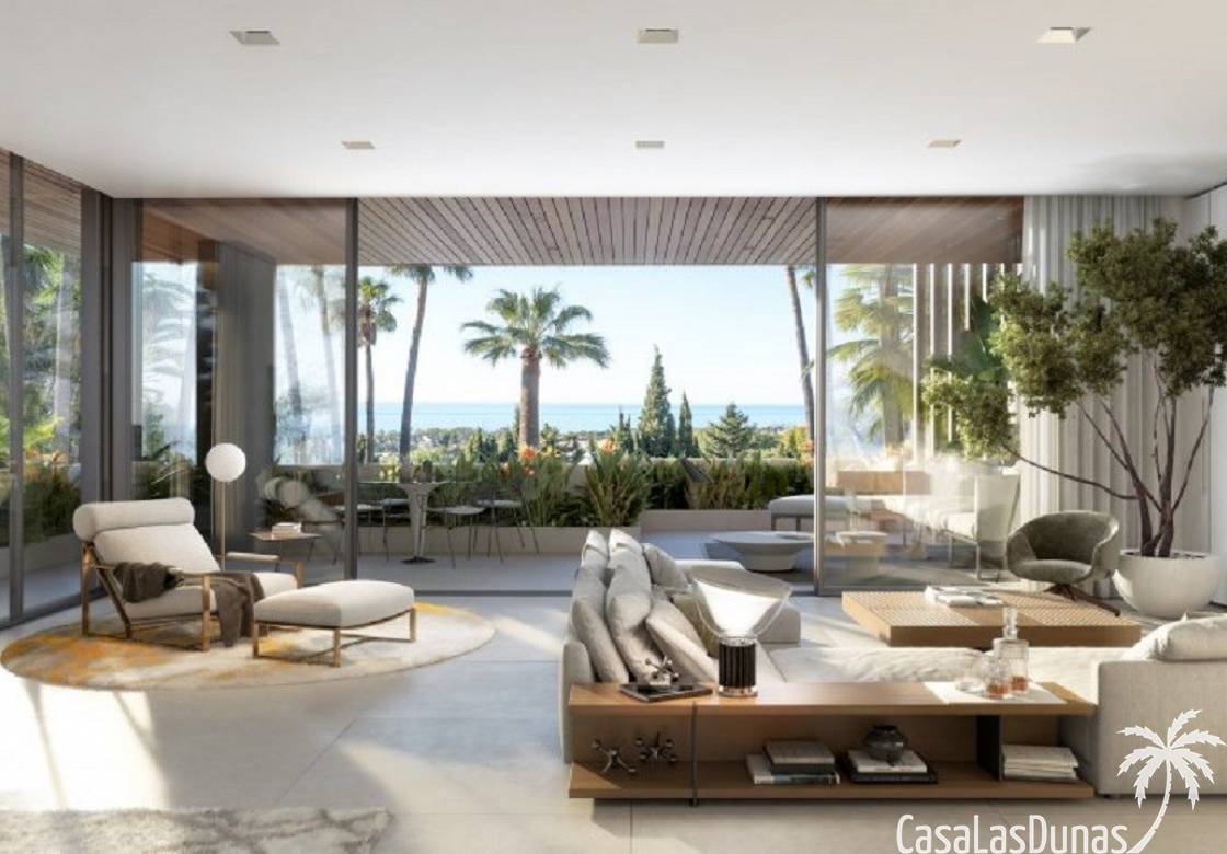 New Build - House - Marbella