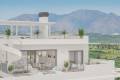 New Build - Penthouse - Casares