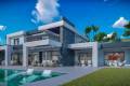New Build - Villa - Benahavis