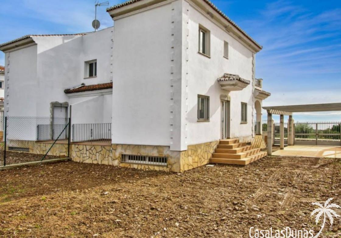 New Build - Villa - Torre del Mar