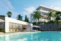 Nowa konstrukcja - Apartament - Marbella