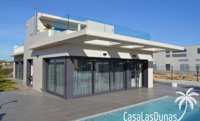 Obra nueva - Revente - Orihuela Costa - Orihuela Costa