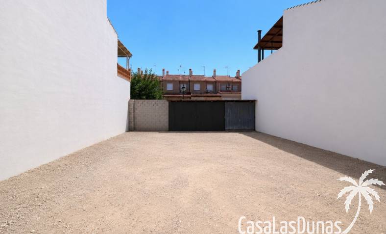 Parcela de construcción - Reventa - Formentera del Segura - CLDVI-89955