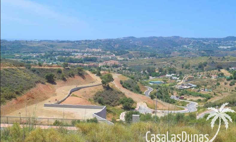 Parcela de construcción - Reventa - Mijas - CLDA-87943