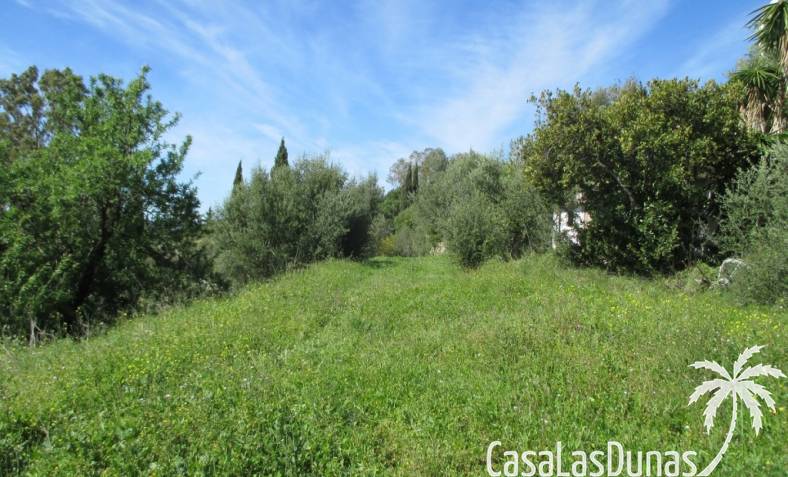Parcela de construcción - Reventa - Mijas - CLDA-99732