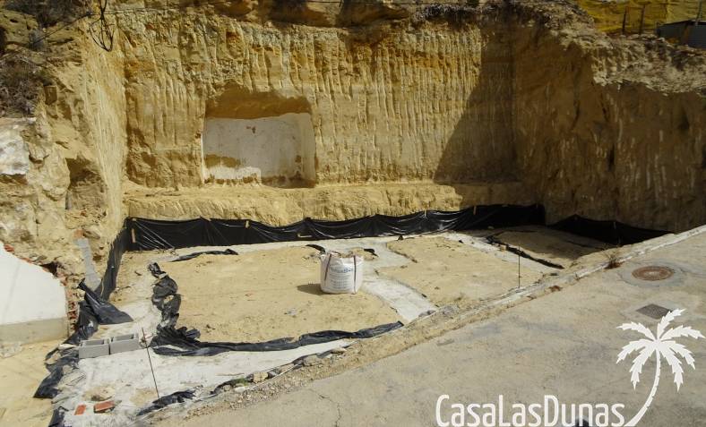 Parcela de construcción - Reventa - Rojales - CLDVI-24327