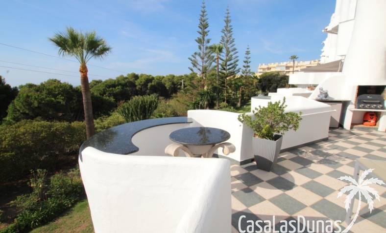 Penthouse - Återförsäljning - Calahonda - Mijas, Calahonda