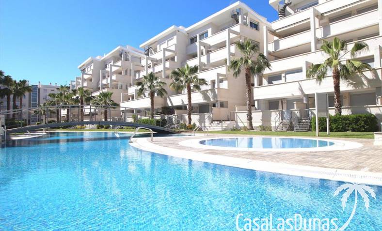 Penthouse - Återförsäljning - Denia - Denia