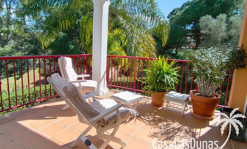 Penthouse - Återförsäljning - Denia - Denia