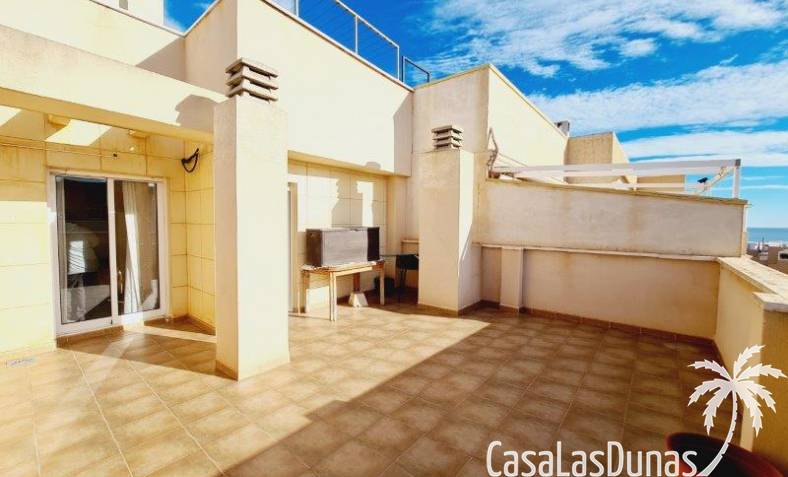 Penthouse - Återförsäljning - La Mata - La Mata