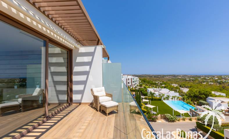 Penthouse - Återförsäljning - Orihuela Costa - Orihuela Costa