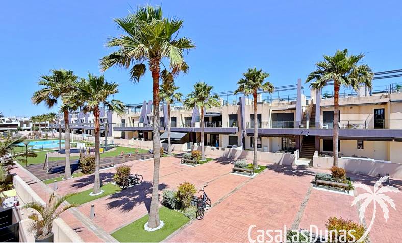 Penthouse - Återförsäljning - Pilar de la Horadada - TORRE DE LA HORADADA