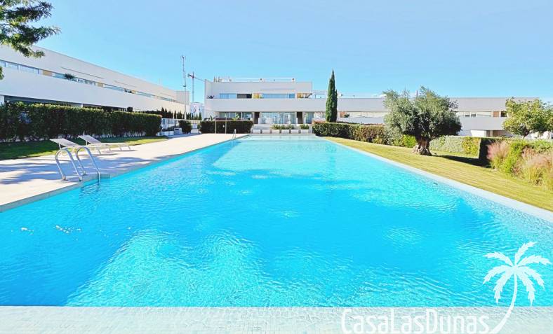 Penthouse - Återförsäljning - Torrevieja - Torrevieja