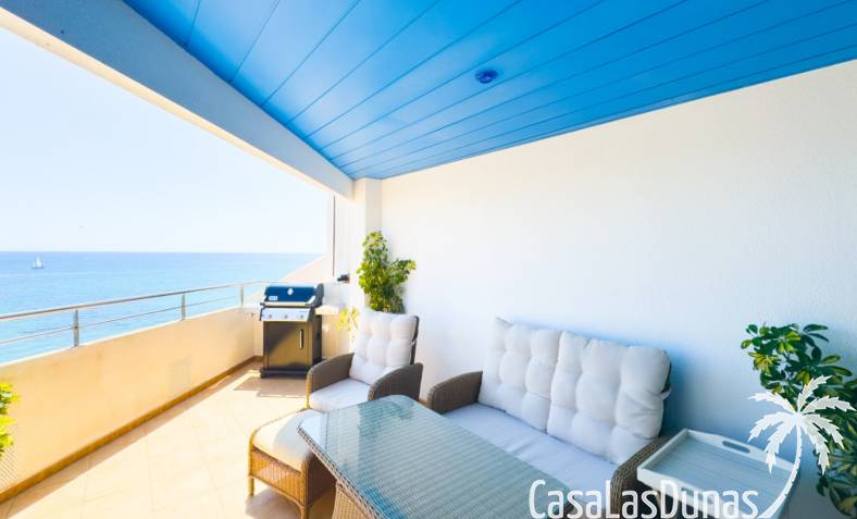 Penthouse - Bestaand - Altea - Altea