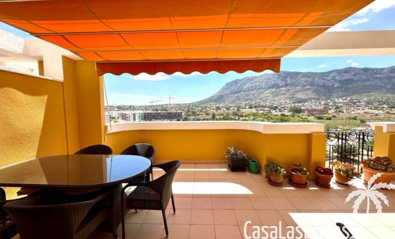 Penthouse - Bestaand - Denia - Denia