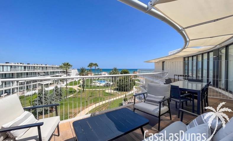 Penthouse - Bestaand - Denia - Denia