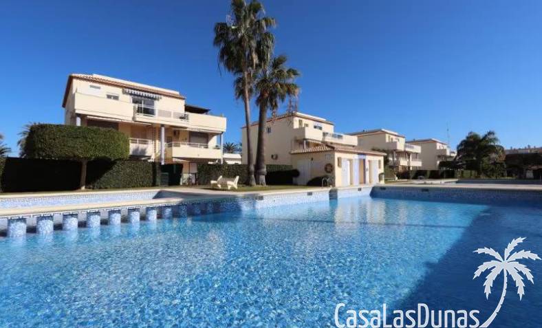 Penthouse - Bestaand - Denia - Denia