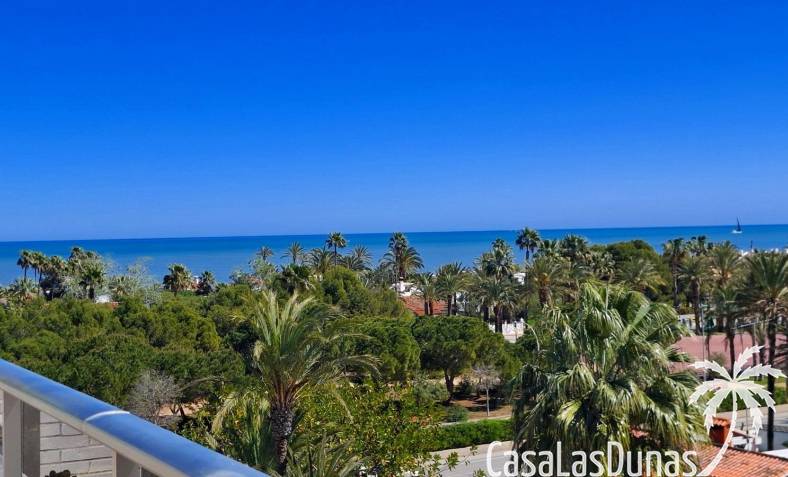 Penthouse - Bestaand - Denia - Denia