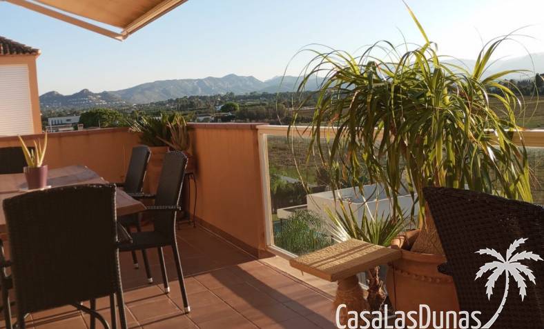 Penthouse - Bestaand - Denia - xzp-14924
